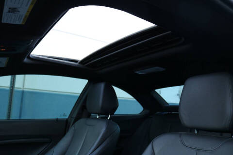 2014 BMW 2 Series M235i