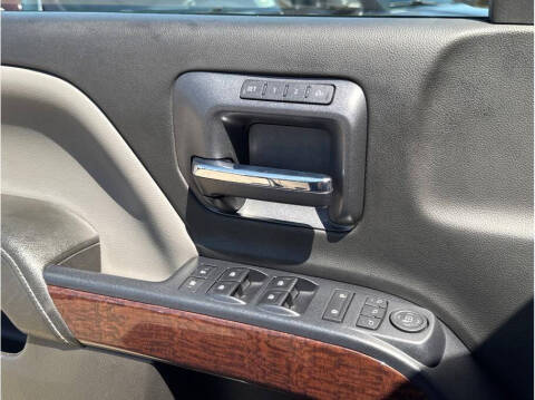 2016 GMC Sierra 1500