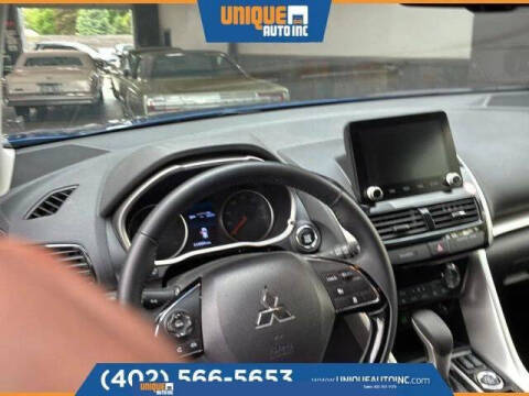 2026 Mitsubishi Eclipse Cross SE
