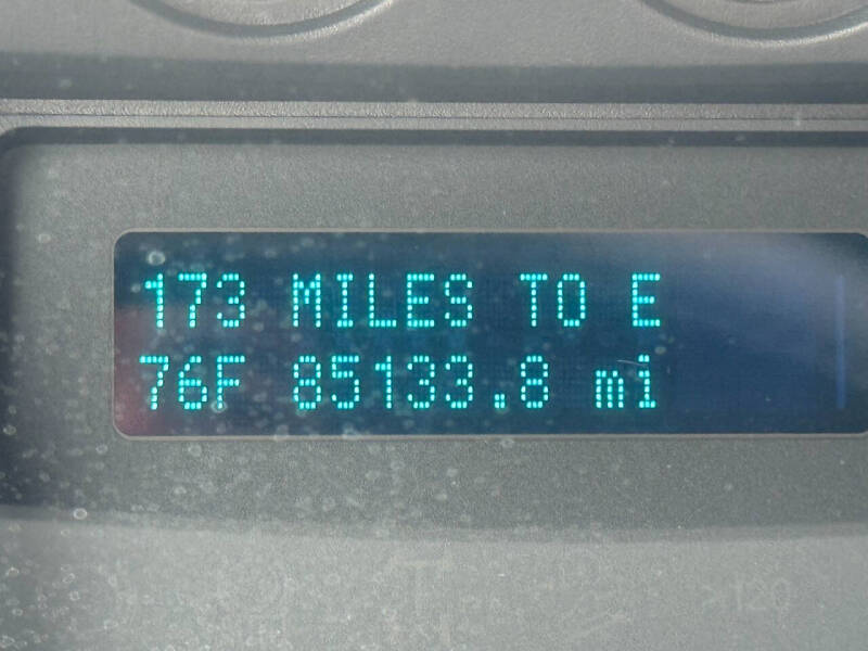 2015 Ford F-250 Super Duty XL