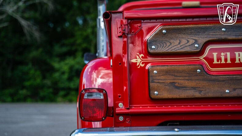 1978 Dodge D150 Pickup