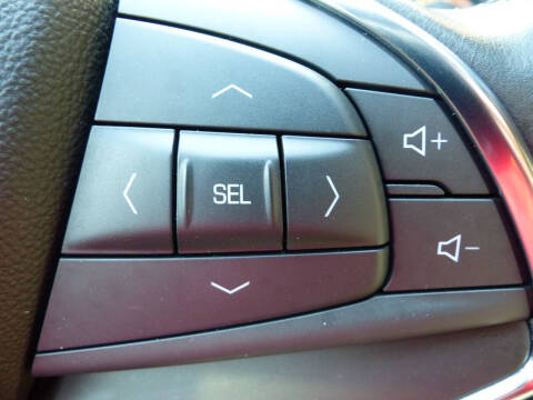 2020 Cadillac CT6 3.6L Luxury