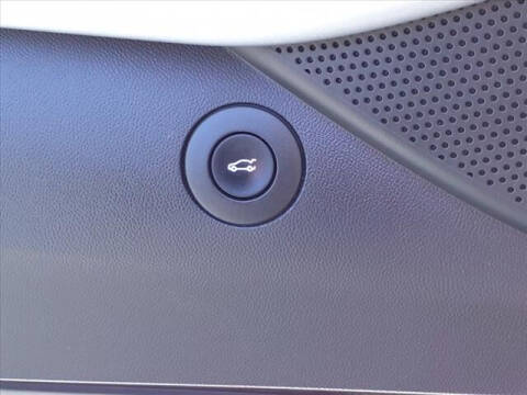 2021 Chevrolet Camaro