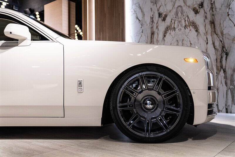 2026 Rolls-Royce Phantom