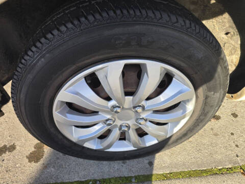 1999 Mazda Protege DX