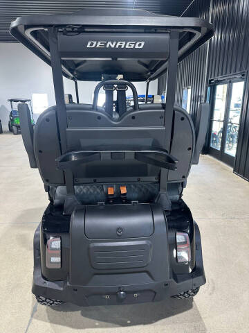 2026 Denago Rover XL