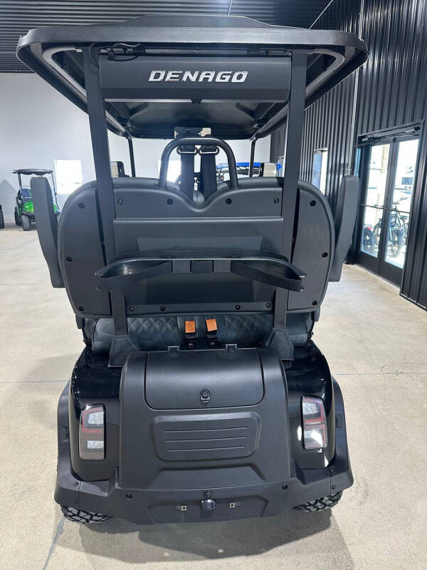 2026 Denago Rover XL