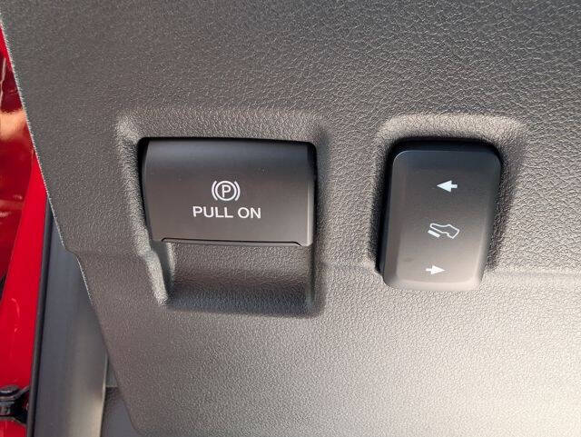 2025 Ford F-350 Super Duty