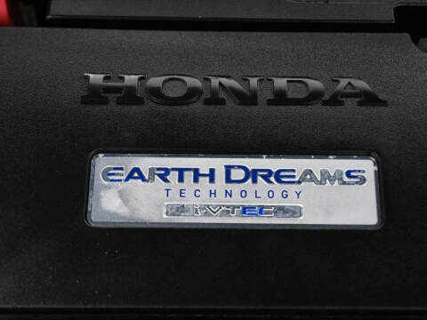 2016 Honda Accord EX