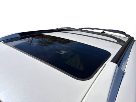 2011 Hyundai Santa Fe Limited