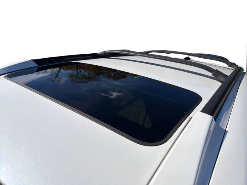 2011 Hyundai Santa Fe Limited