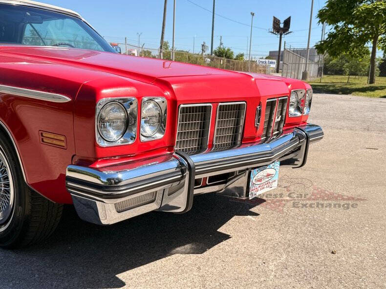 1975 Oldsmobile Delta Eighty-Eight