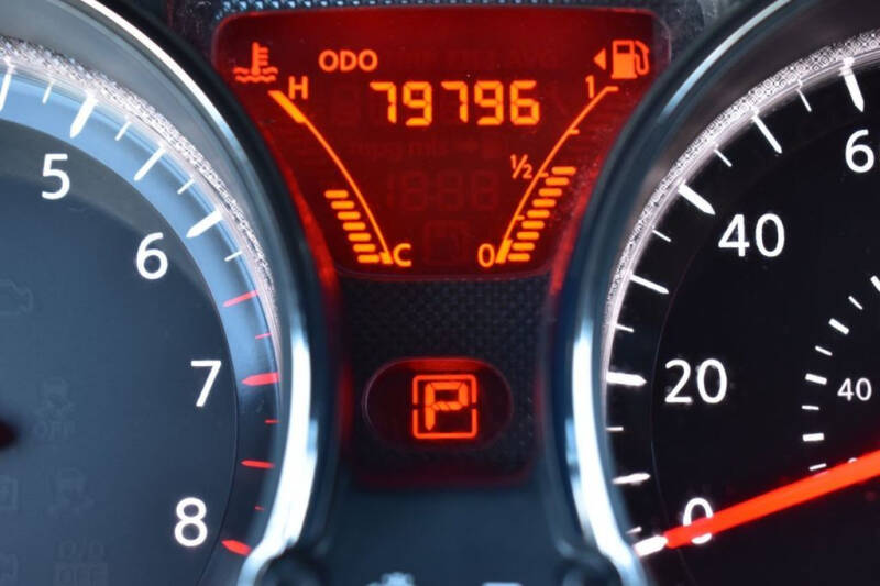 2014 Nissan Versa Note SV