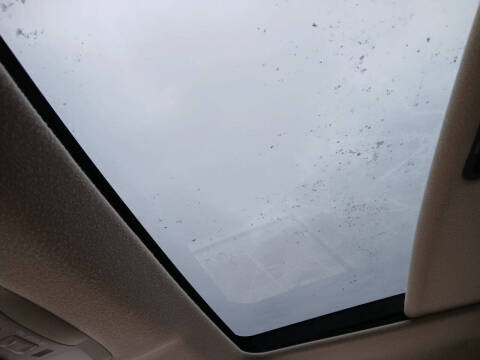 2011 Nissan Murano S