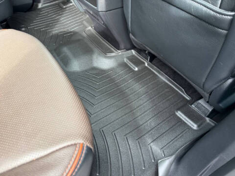 2021 Ford Expedition King Ranch