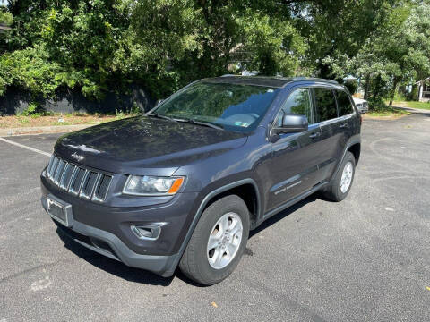 2014 Jeep Grand Cherokee for sale at Global Auto Import in Gainesville GA