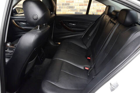 2015 BMW 3 Series 328i xDrive