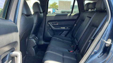 2024 Mazda CX-50 2.5 S Preferred