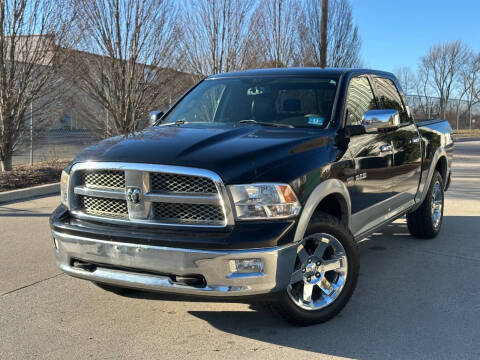 2009 Dodge Ram 1500 for sale at Prestige Trade Inc in Philadelphia PA