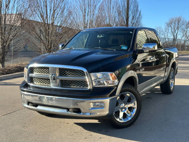 2009 Dodge Ram 1500 for sale at Prestige Trade Inc in Philadelphia PA