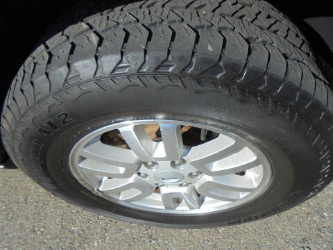 2012 Ford Expedition Limited