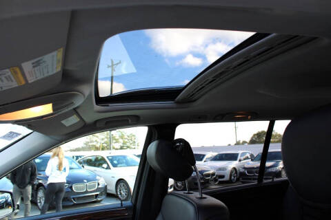 2012 Mercedes-Benz GL-Class GL 450 4MATIC