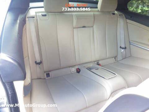 2016 BMW 4 Series 428i