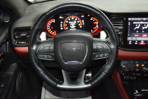 2022 Dodge Durango SRT 392