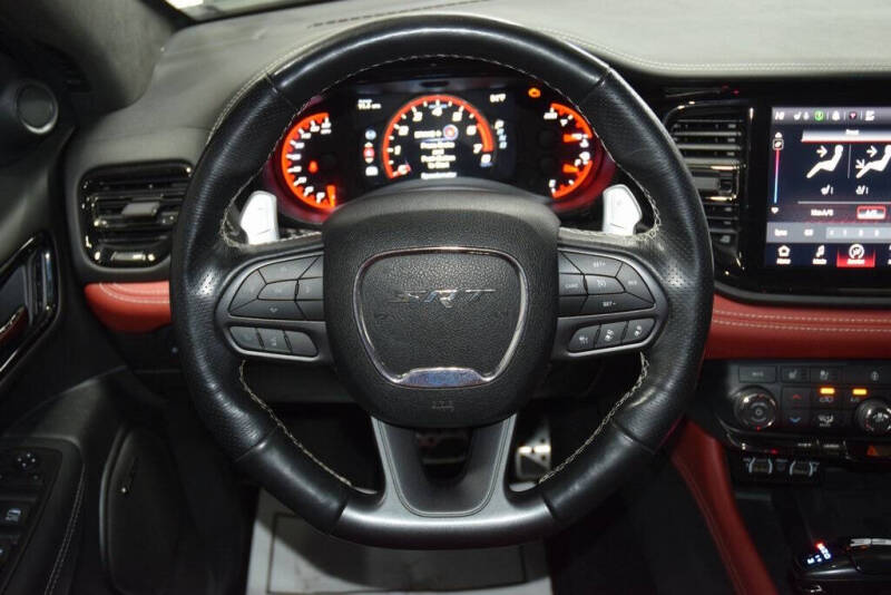 2022 Dodge Durango SRT 392