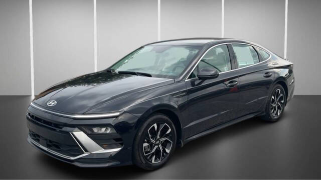 2024 Hyundai Sonata