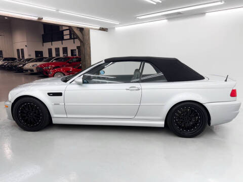 2004 BMW M3