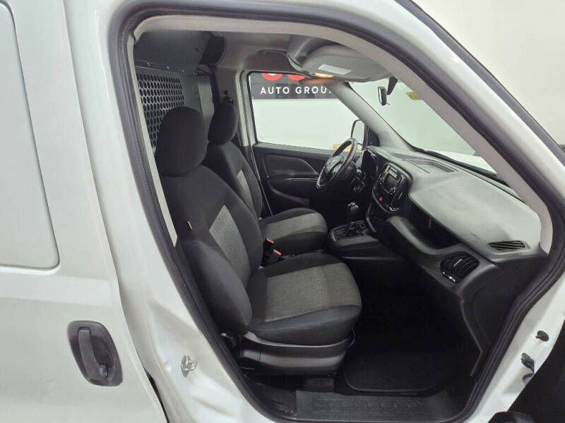 2017 RAM ProMaster City Tradesman SLT