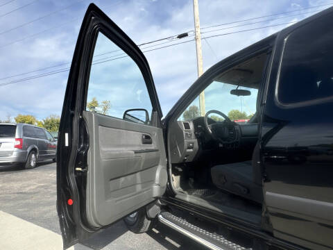 2006 Chevrolet Colorado LT