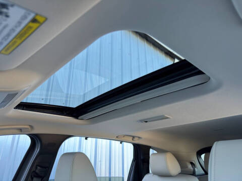 2025 Mazda CX-90 Plug-in Hybrid Preferred