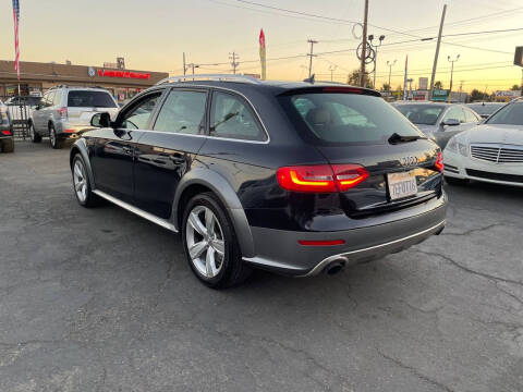 2014 Audi Allroad 2.0T quattro Premium Plus