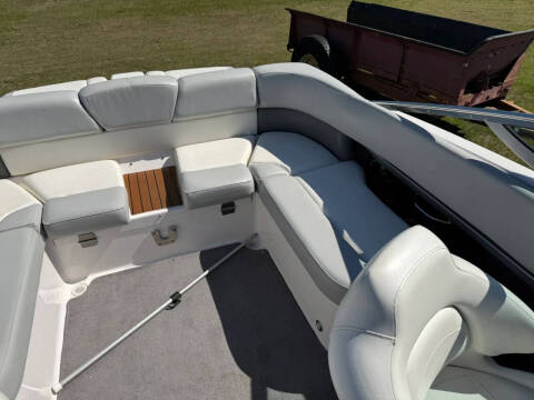 2012 Regal 2300