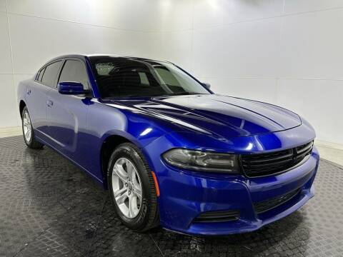 2020 Dodge Charger for sale at NJ State Auto Used Cars in Jersey City NJ
