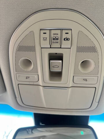 2016 Hyundai Genesis