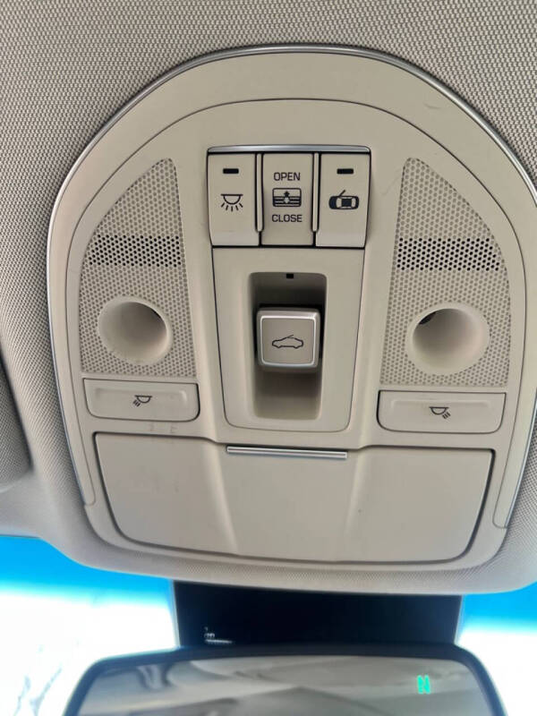 2016 Hyundai Genesis