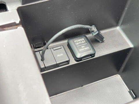 2013 Acura TL w/Tech