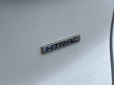 2022 Hyundai Santa Fe XRT