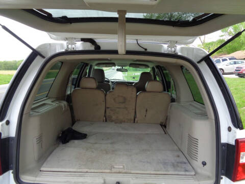 2009 Ford Expedition XLT