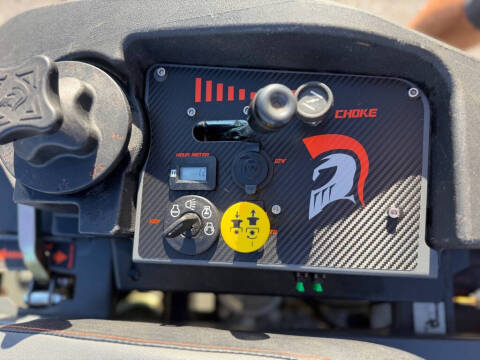 2017 Spartan COMMERCIAL