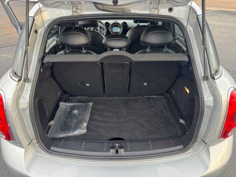 2016 MINI Countryman Cooper