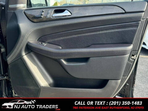 2015 Mercedes-Benz M-Class ML 400