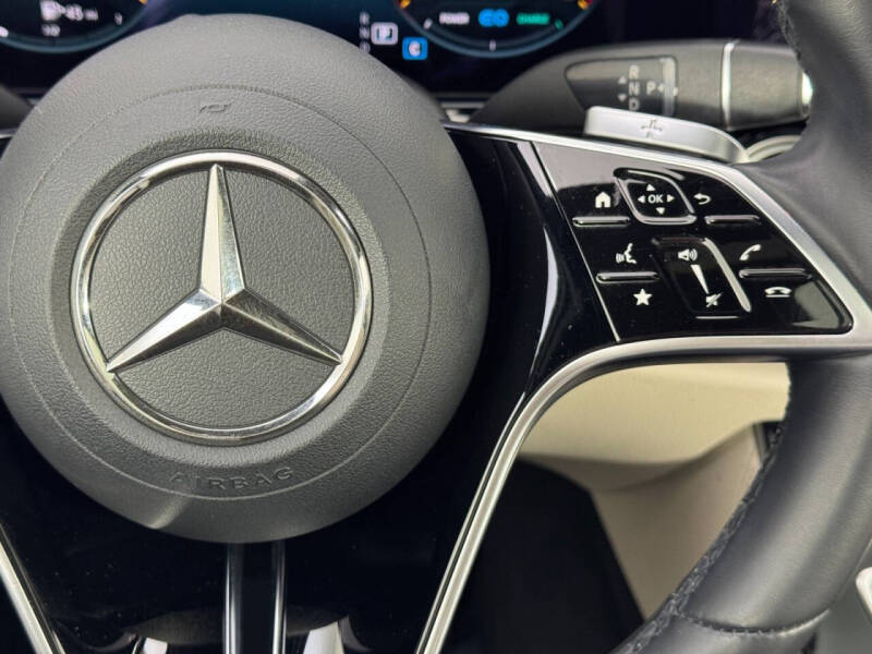 2022 Mercedes-Benz E-Class E 450 4MATIC All-Terrain