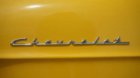 1955 Chevrolet 210