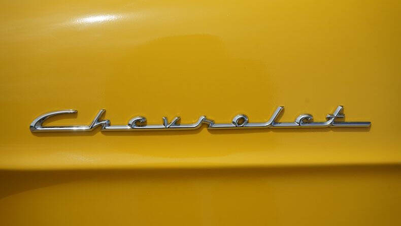 1955 Chevrolet 210