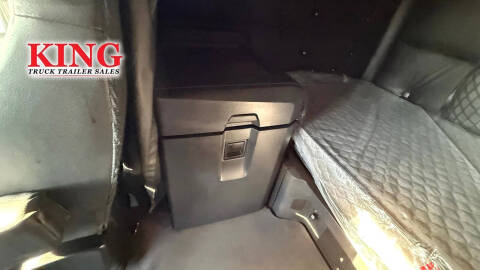 2024 Freightliner Cascadia