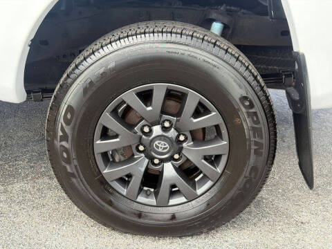 2007 Toyota Tacoma